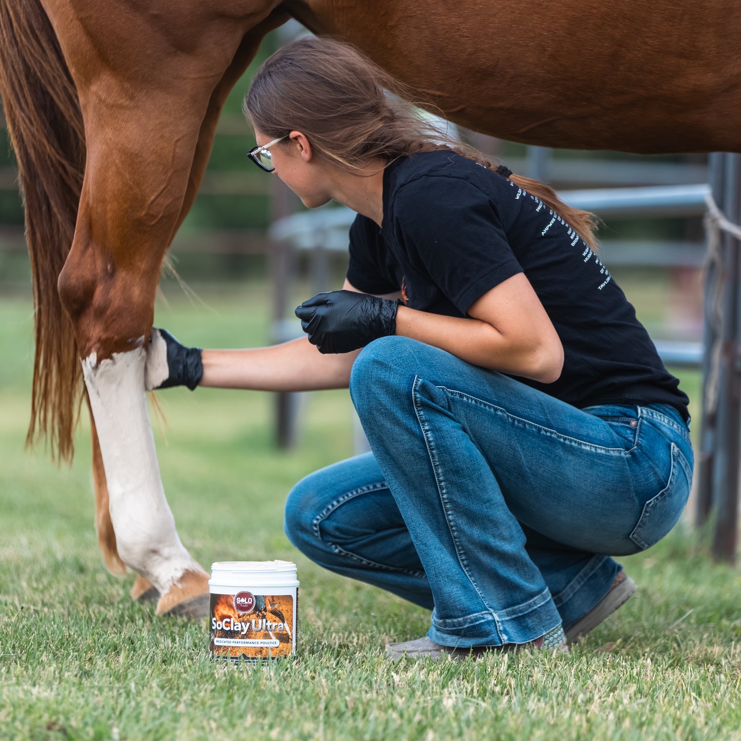 SoClay Ultra Poultice
