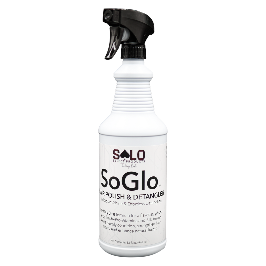 Solo Select Products
