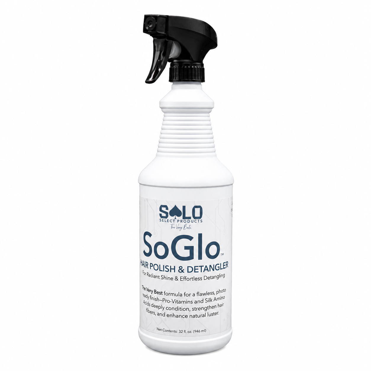 SoGlo Bundle - 32 oz. Travel Bundle