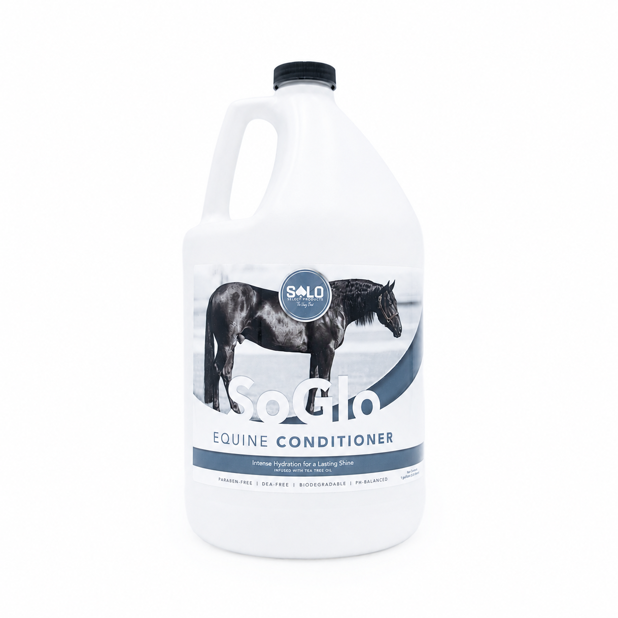 SoGlo Equine Conditioner