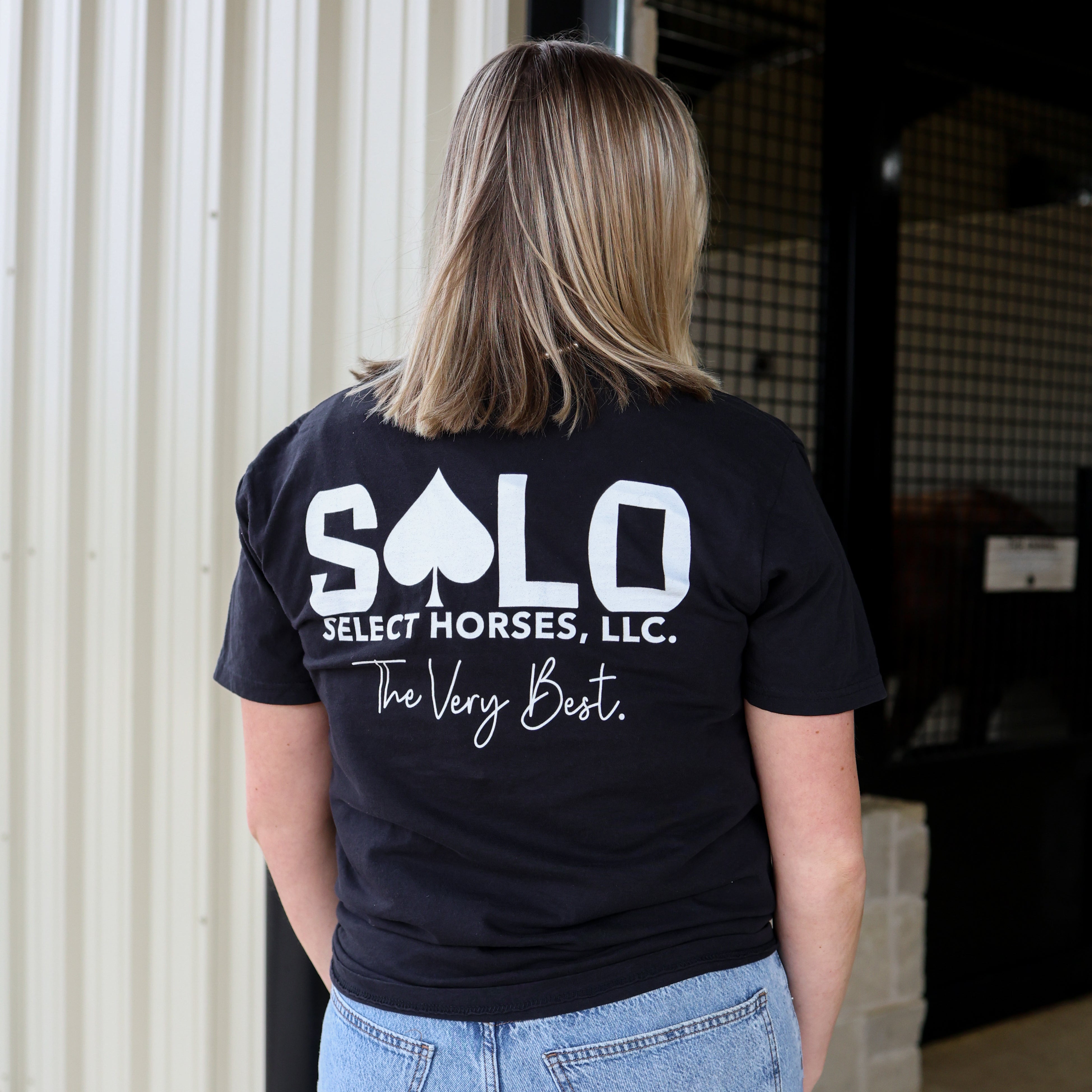 Solo Select T-Shirt