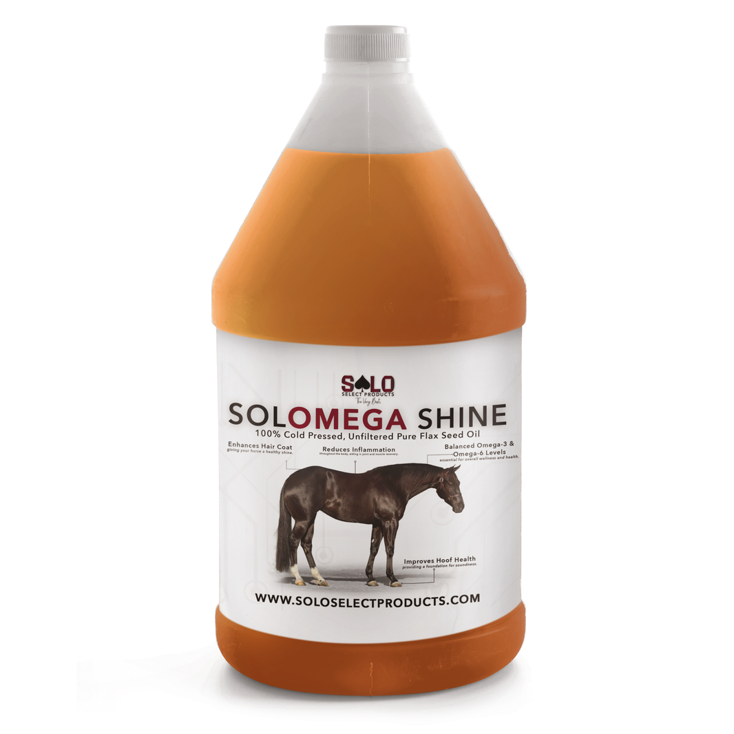 Solosec Label Solo Select Products