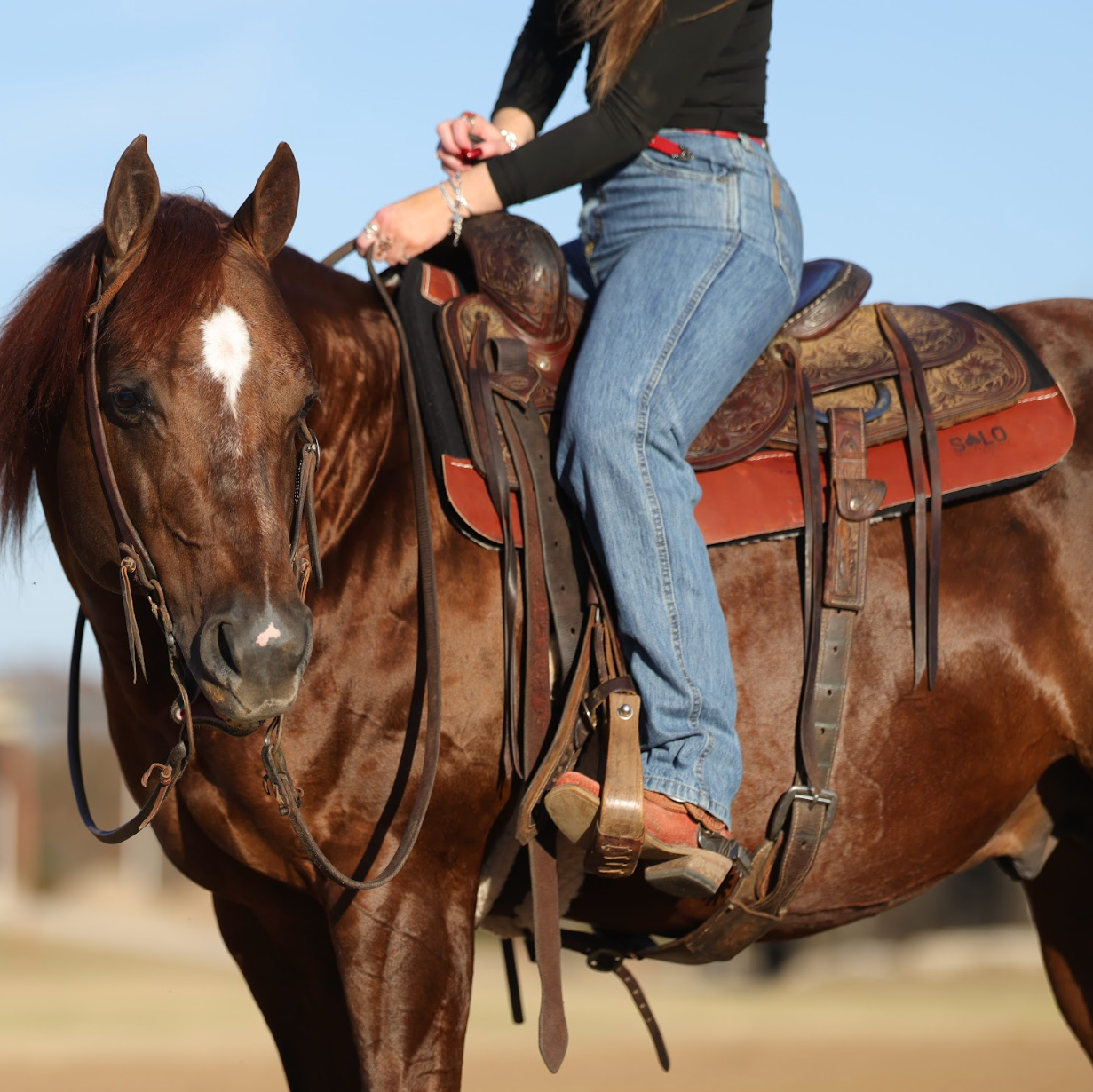 Performance Series: Kidney Pads - 1" Poron Kidney with Felt Bottom