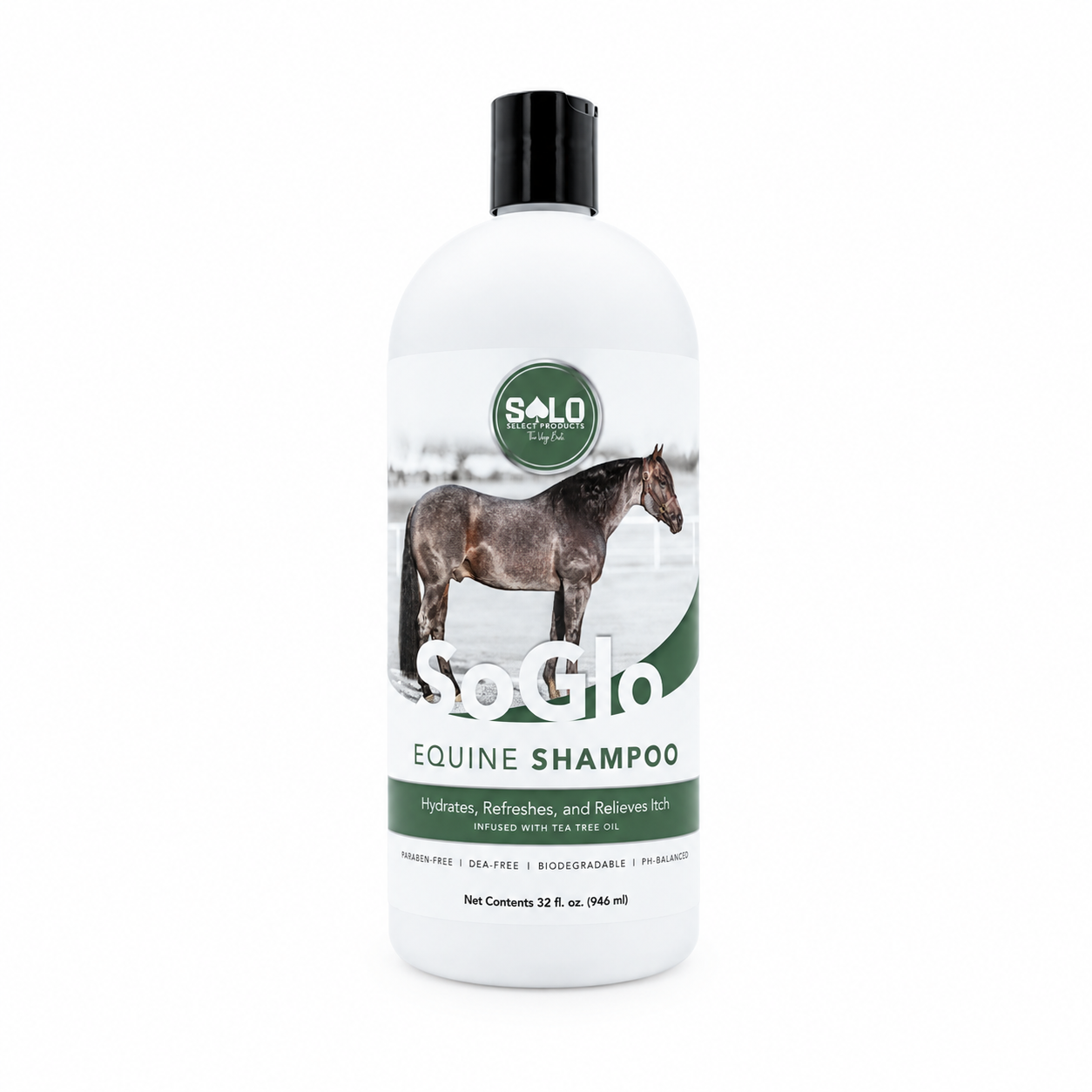 SoGlo Bundle - 32 oz. Travel Bundle