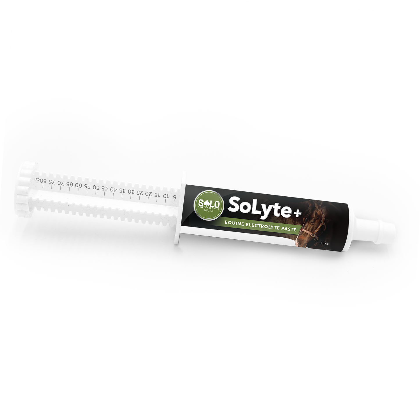 SoLyte+ Electrolyte Paste
