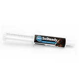 SoSteady - Equine Calming Paste
