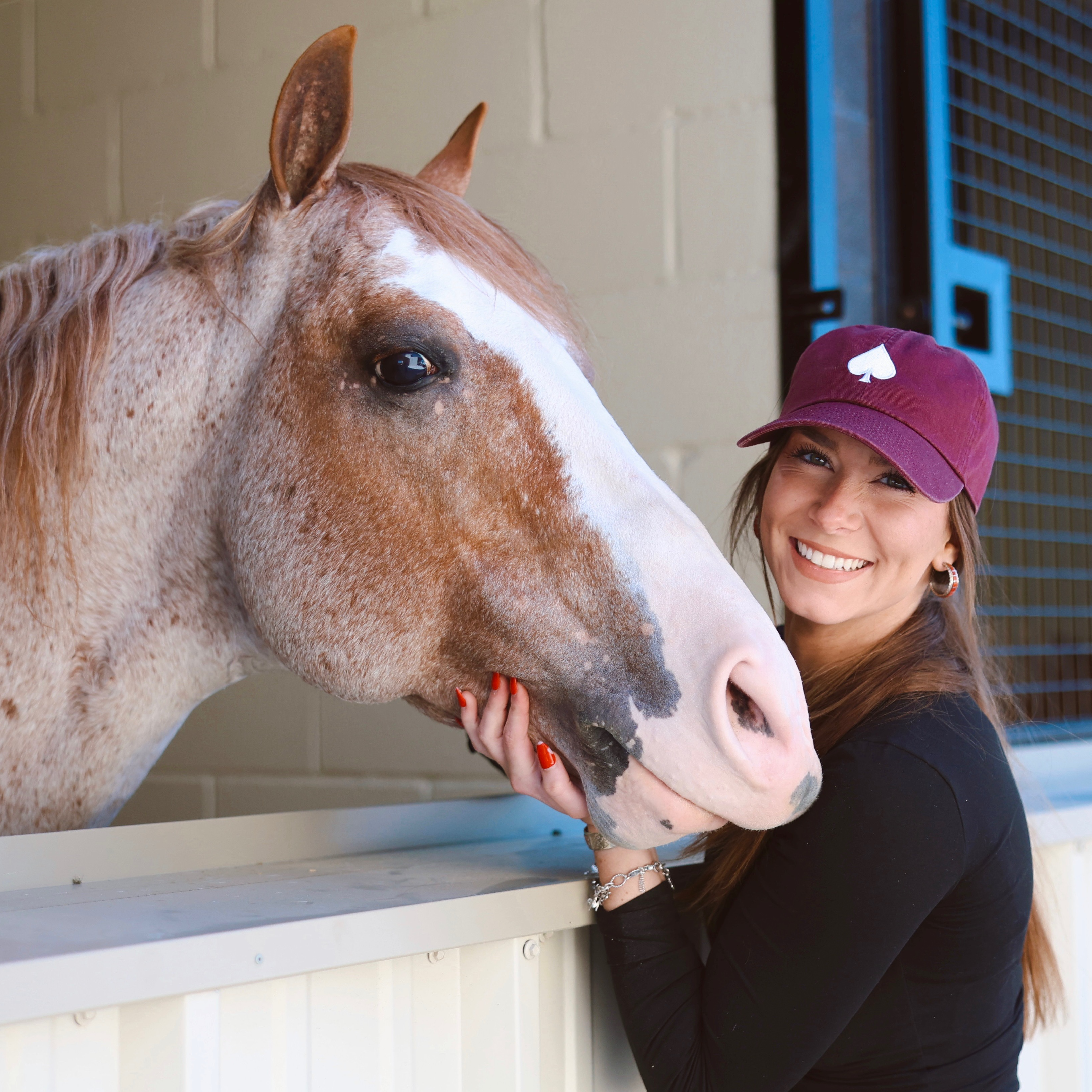 '47 Brand Solo Spade Hat