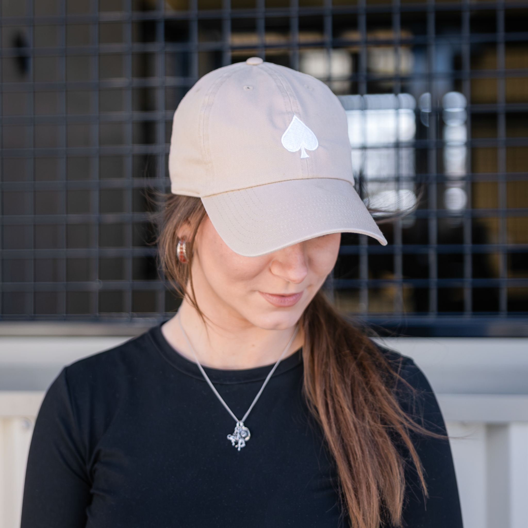 '47 Brand Solo Spade Hat