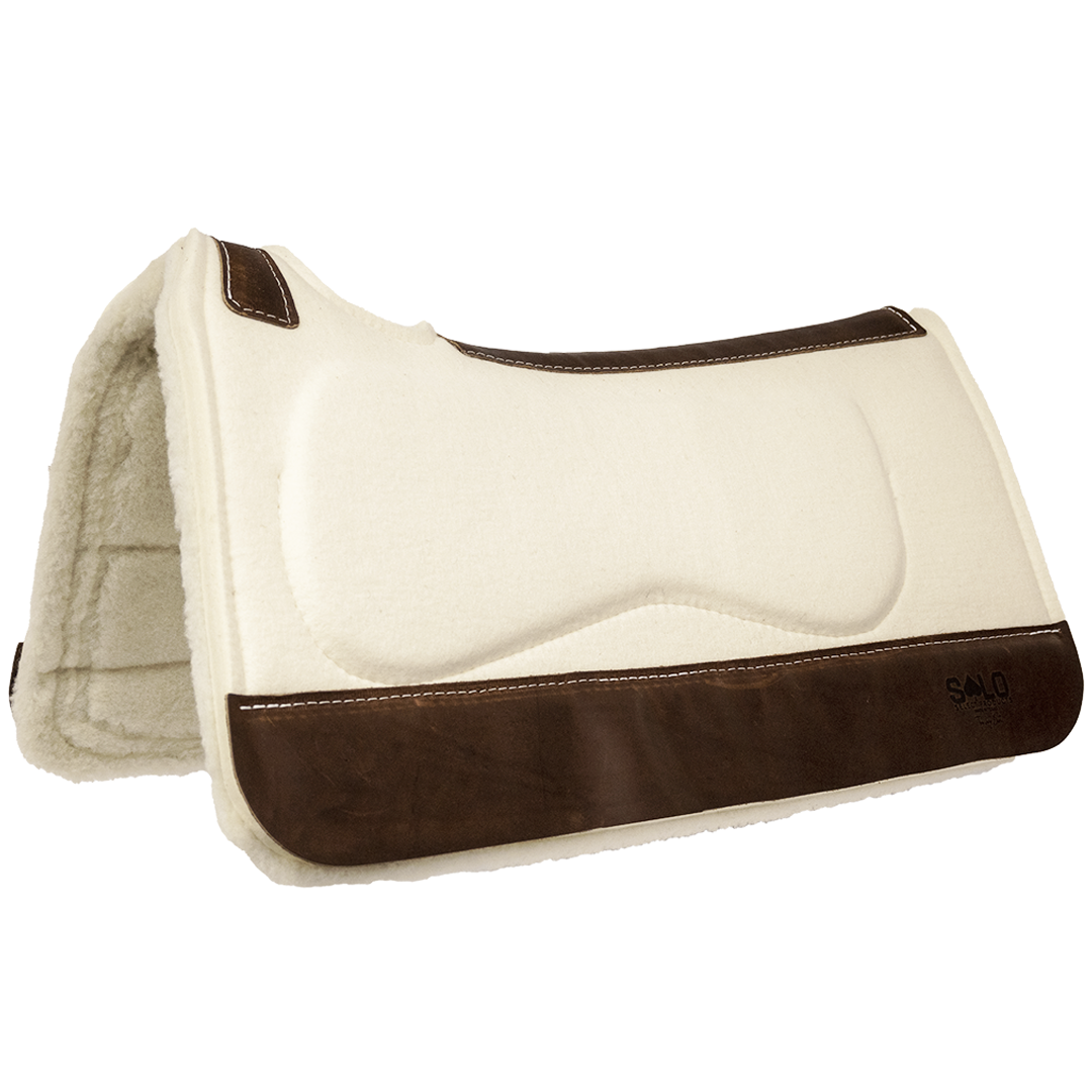 Performance Series: Kidney Pads - 1