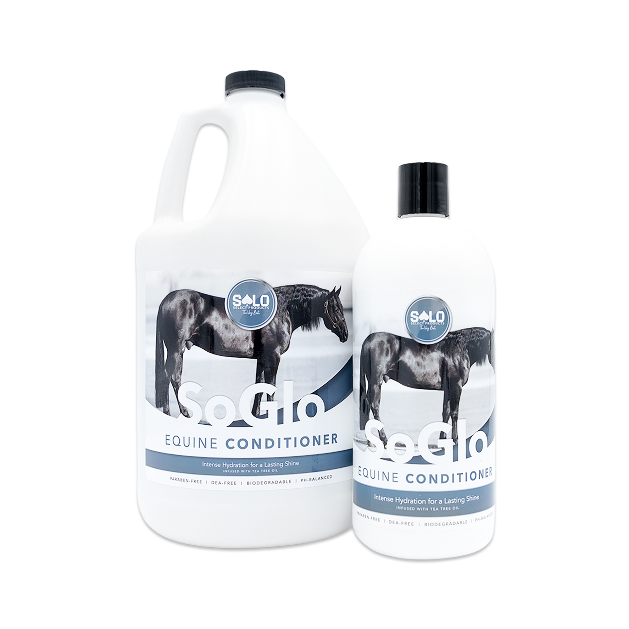 SoGlo Equine Conditioner