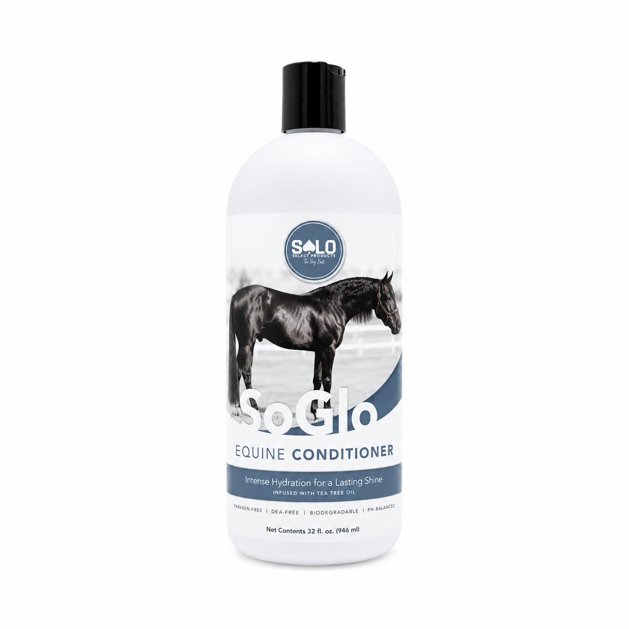 SoGlo Equine Conditioner
