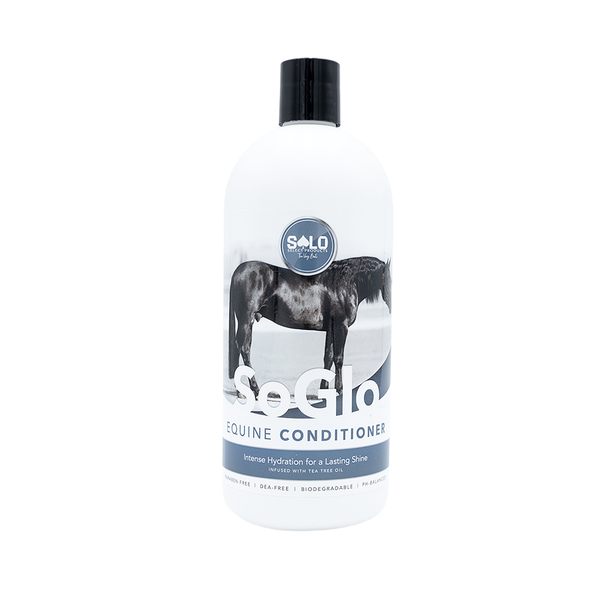 SoGlo Equine Conditioner