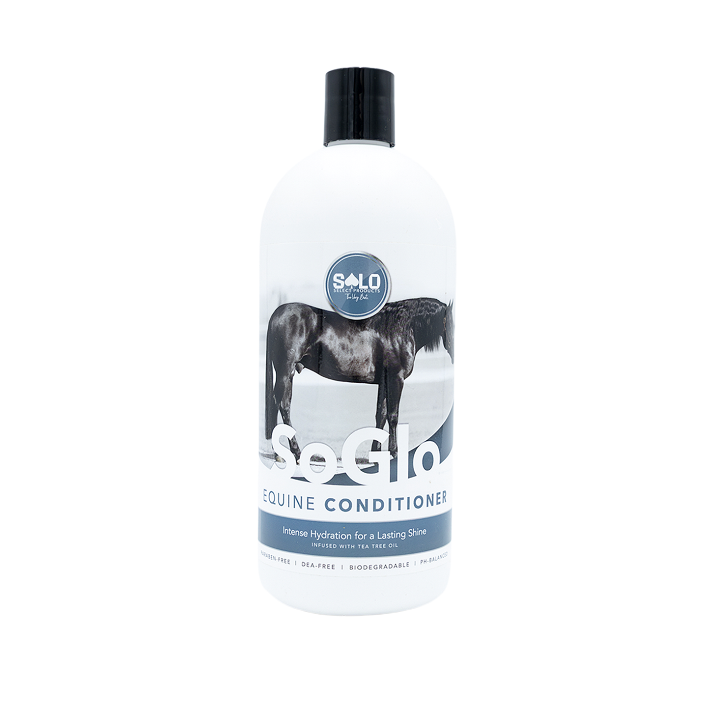 SoGlo Equine Conditioner
