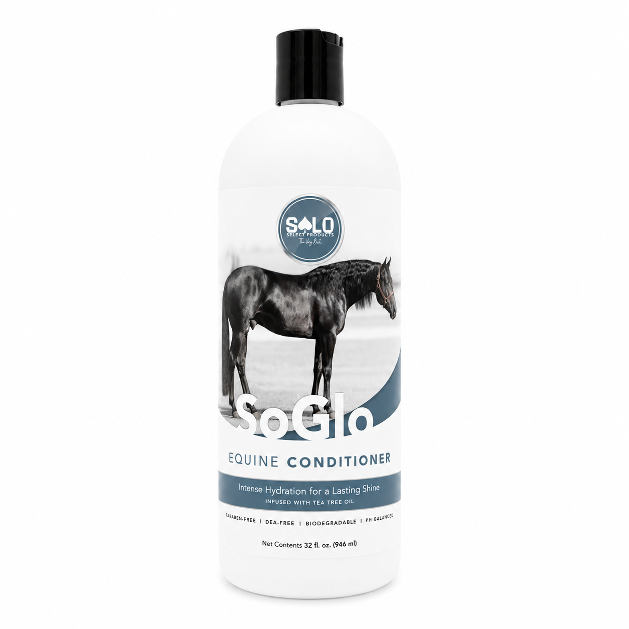 SoGlo Equine Conditioner