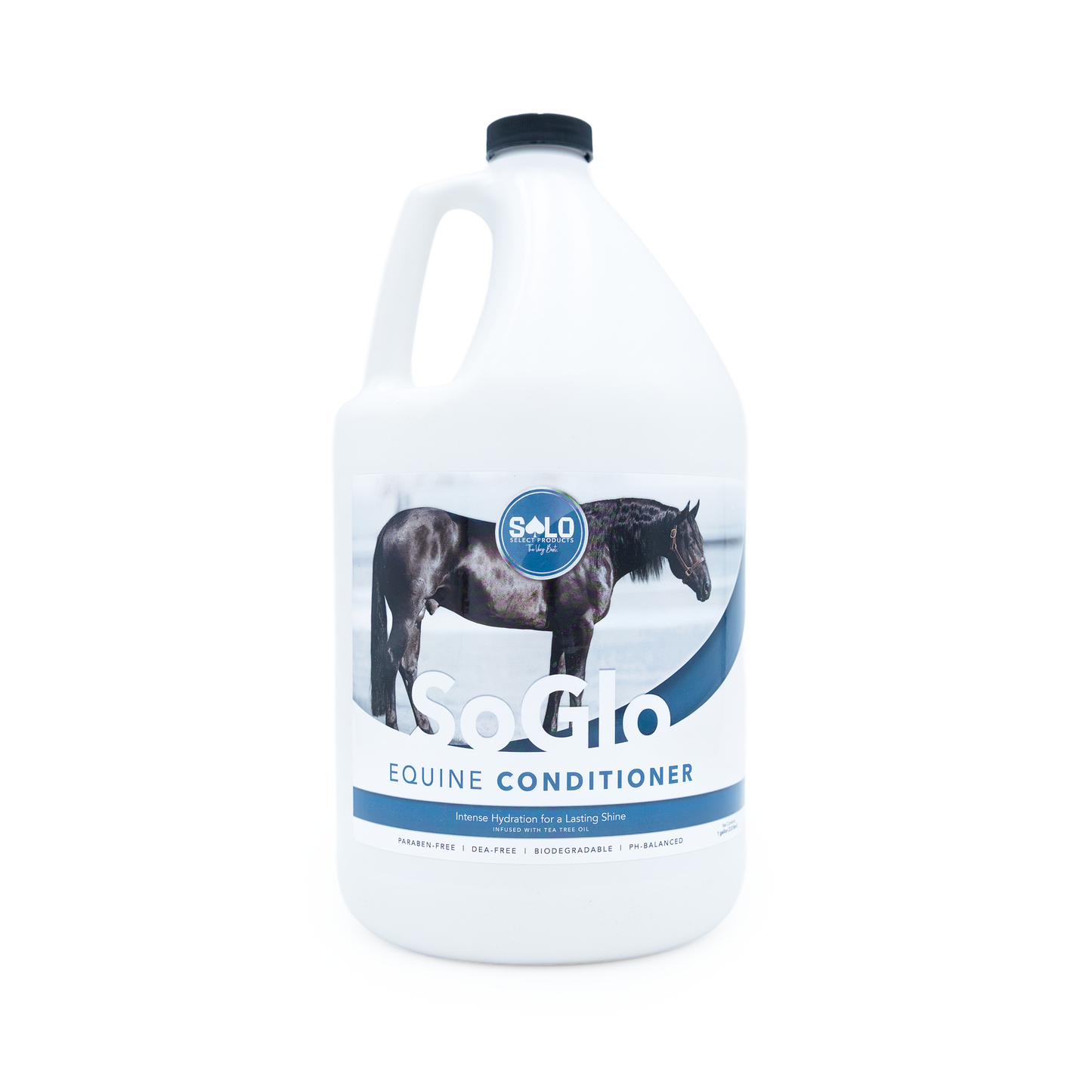 SoGlo Equine Conditioner