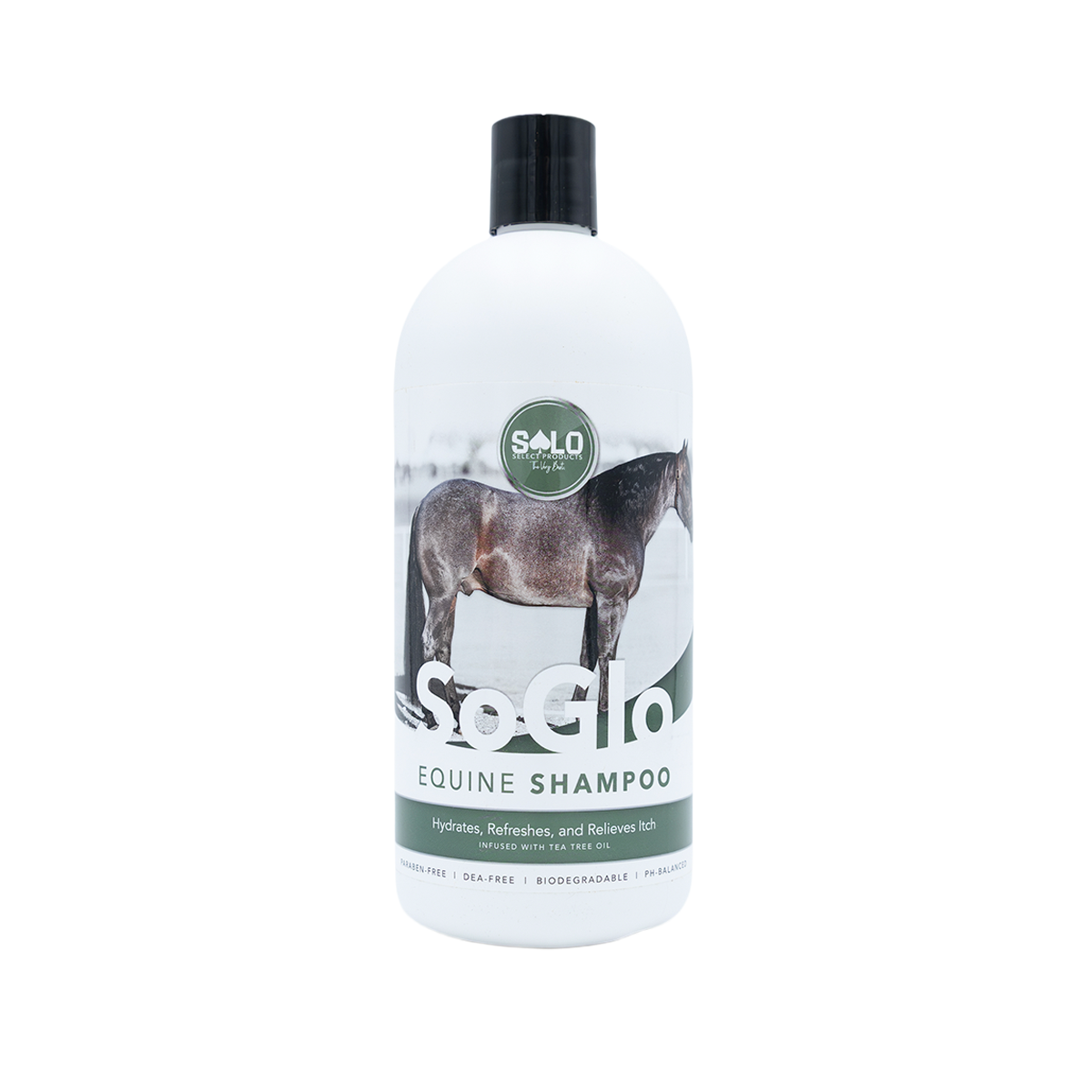 SoGlo Bundle - 32 oz. Travel Bundle