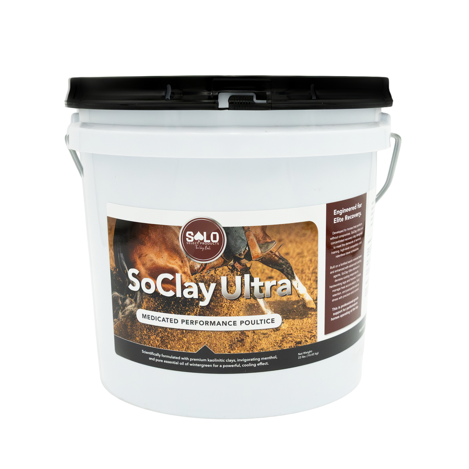 SoClay Ultra Poultice