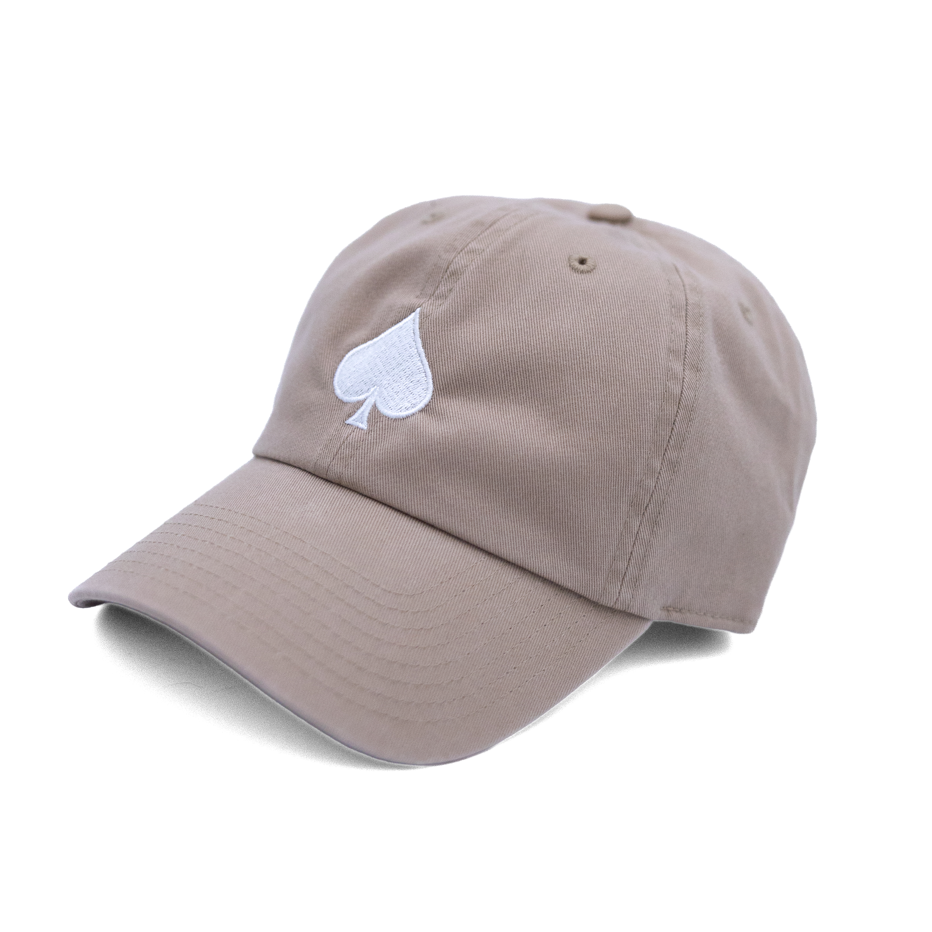 47 Brand Solo Spade Hat – Solo Select Products
