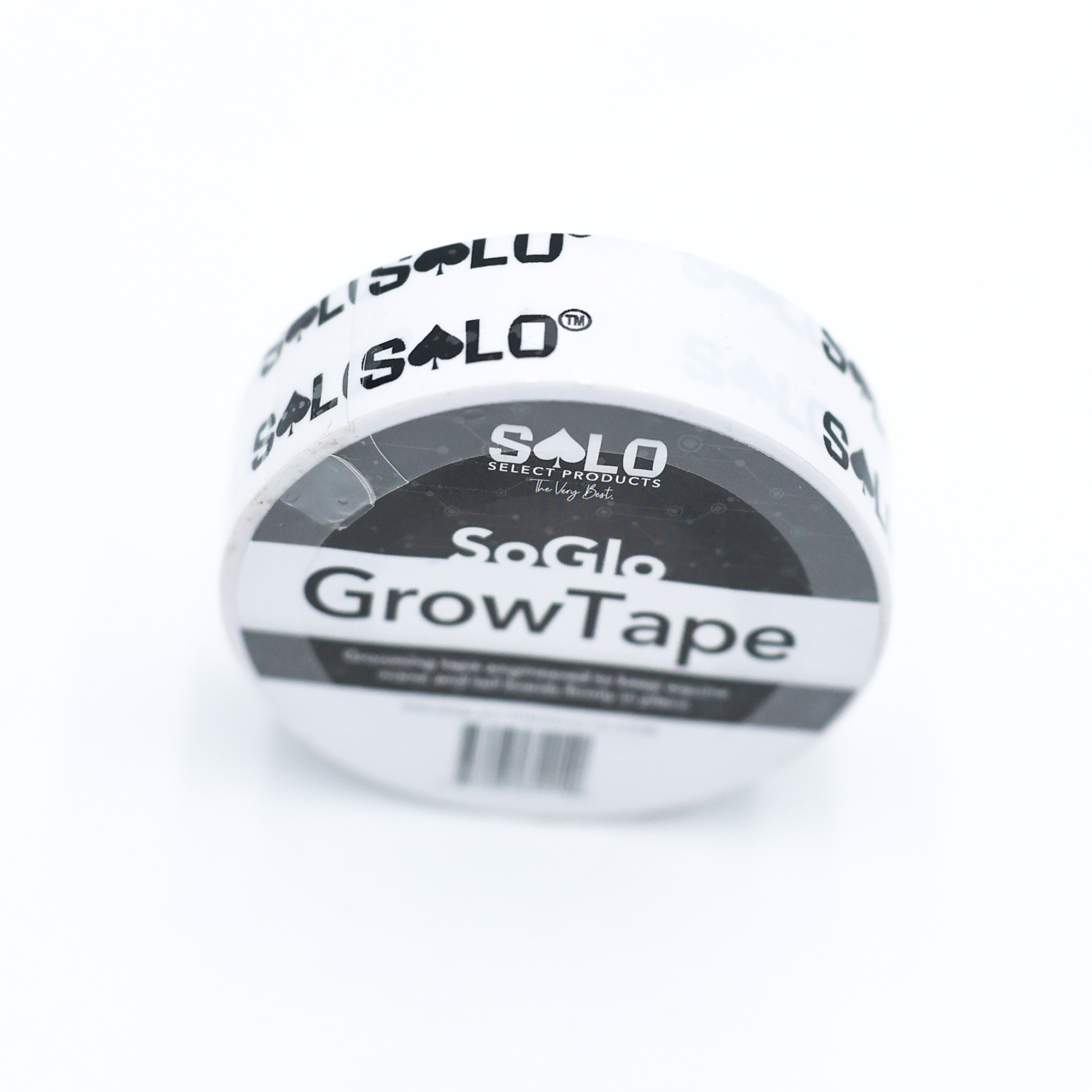 SoGlo GroTape - No-Pull Mane & Tail Tape