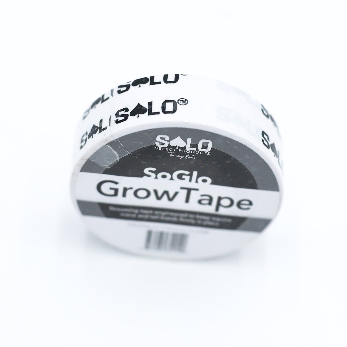 SoGlo GroTape - No-Pull Mane & Tail Tape