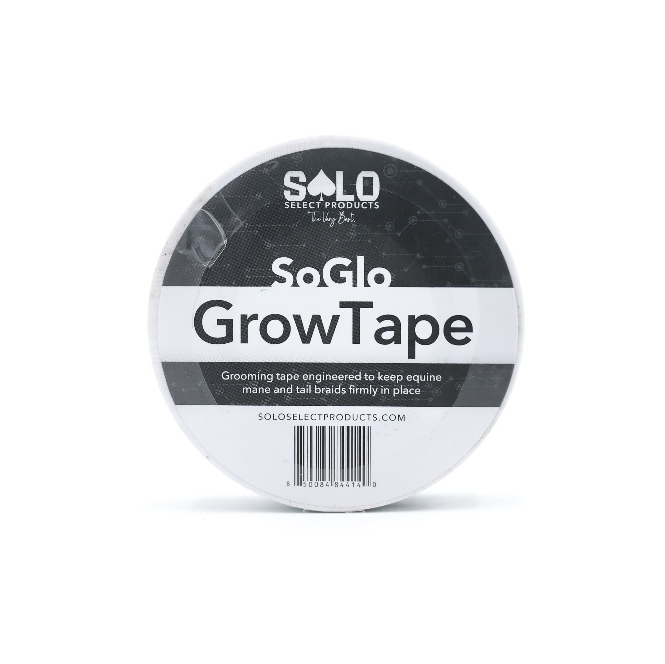 SoGlo GroTape - No-Pull Mane & Tail Tape