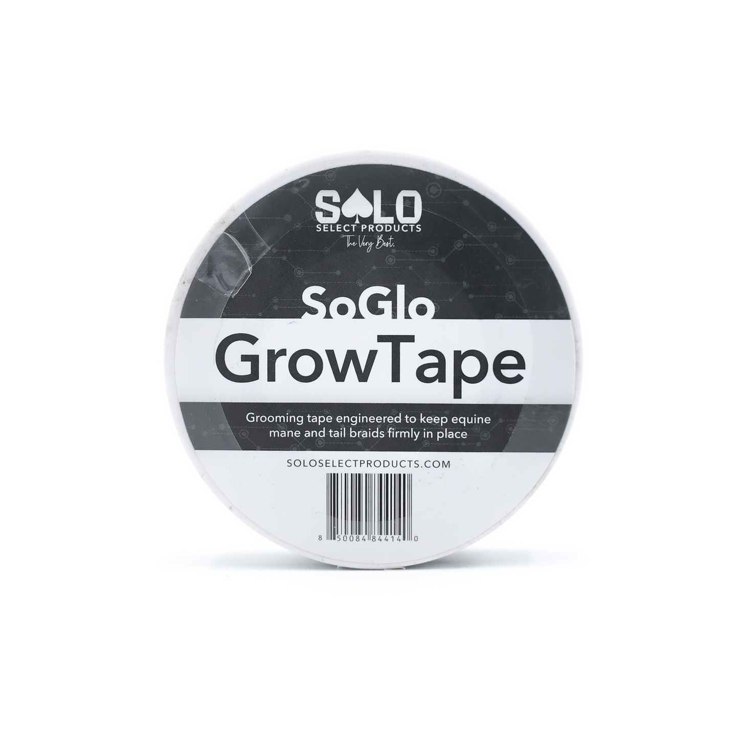 SoGlo GroTape - No-Pull Mane & Tail Tape